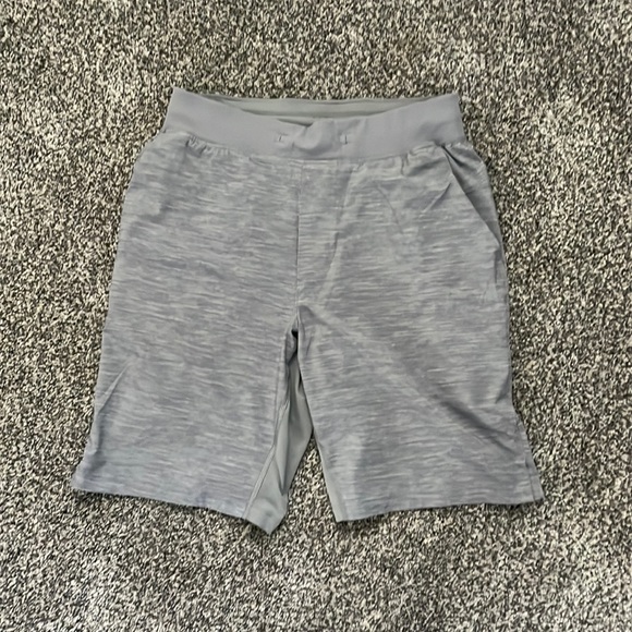 Lulu M THE short liner less - Picture 1 of 2